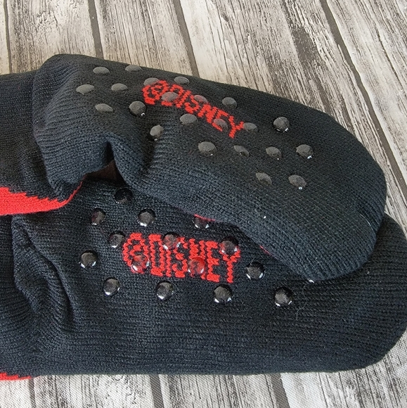 Nightmare Before Christmas Socks - Picture 4 of 4